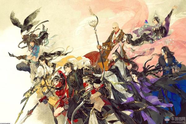 原神神里绫华V4.3版本一图流培养攻略(图1)